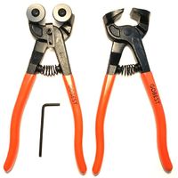 Tile Pliers, Glass Cutter Pliers, Tile Cutter, For Ceramics, Other