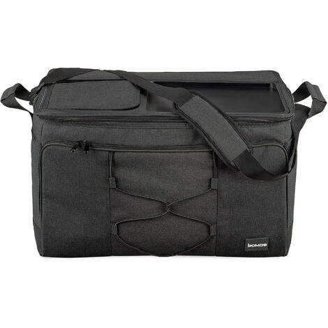 Bomoe IceBreezer KT53 bolsa nevera 52 litros antracita