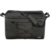 Bomoe IceBreezer KT53 borsa termica 52 litri antracite