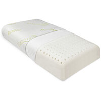 Recensione Flowen Cuscino cervicale memory foam