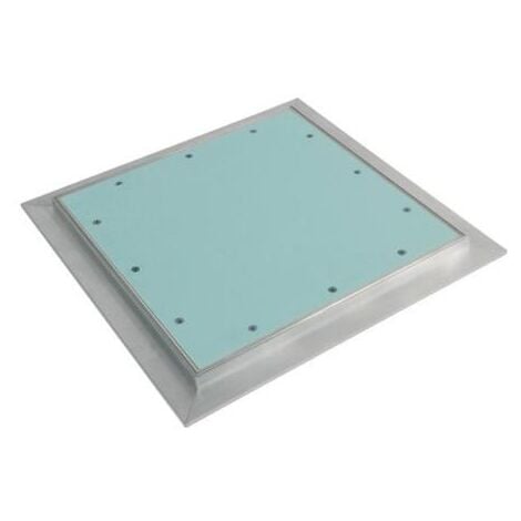 Trappe de visite étanche à l'air Placo® - 400 x 400 mm