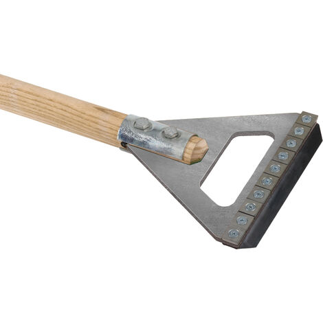 HARTMETALLSCHABER 10-FACH - HM BS 10-900 - 900MM