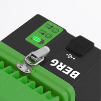 WECHSELAKKU FÜR BCL POWER LED 20 (87241)