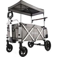 FUXTEC wagon FX-CTL900 Grey