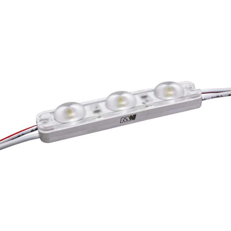 4 PZ Scheda Led AC 220V 5W Bianco Caldo 3000K Piastra Led Plate Modulo  Diametro 48mm