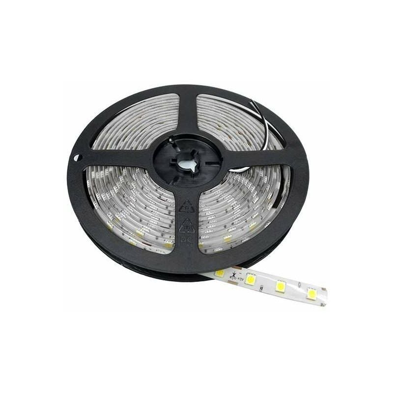 Striscia Led 12V 14,4W/m 3000K