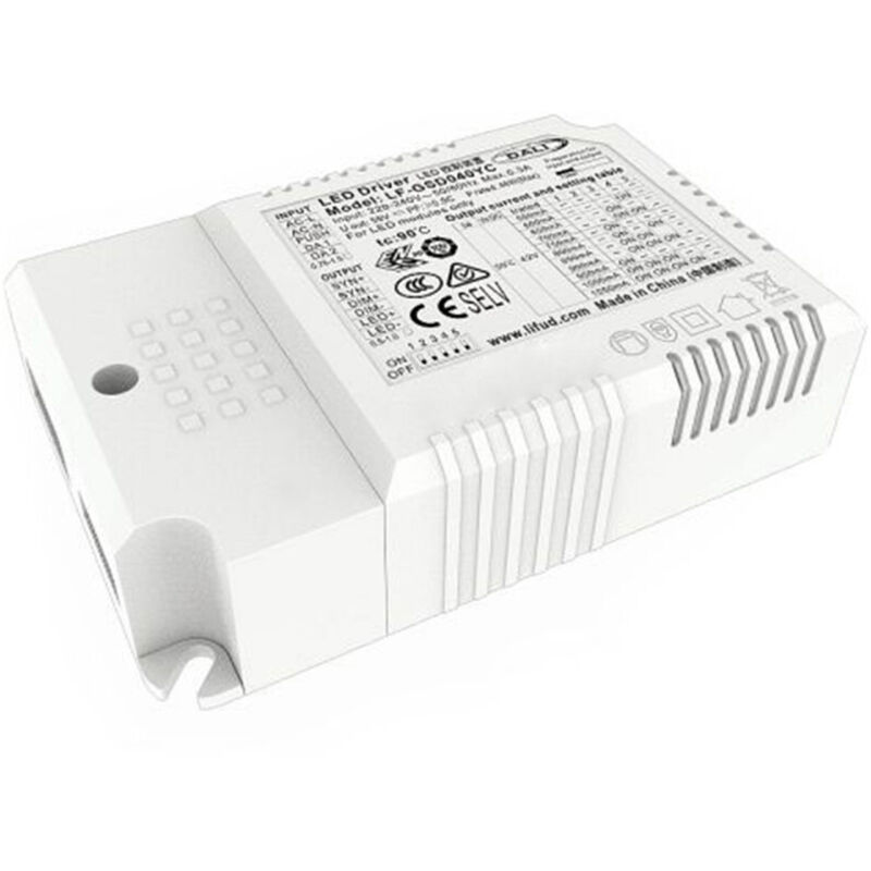 Ricevitore Senza Fili - RX9500 - ESI Technology Ltd - FM - Foto 12