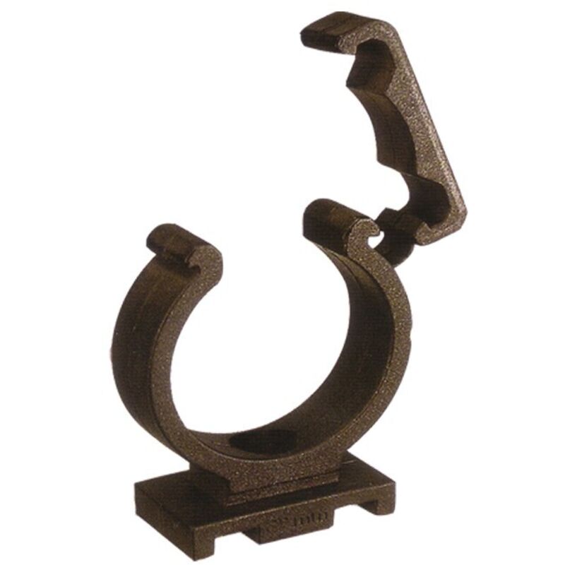 Ganci Elastico Filo Ganci Per Cavo Elastico Bungee - Confezione Da 10 Pezzi In Diverse Dimensioni, Neri, In Alluminio E Plastica Balenciaga Cintura - Foto 9