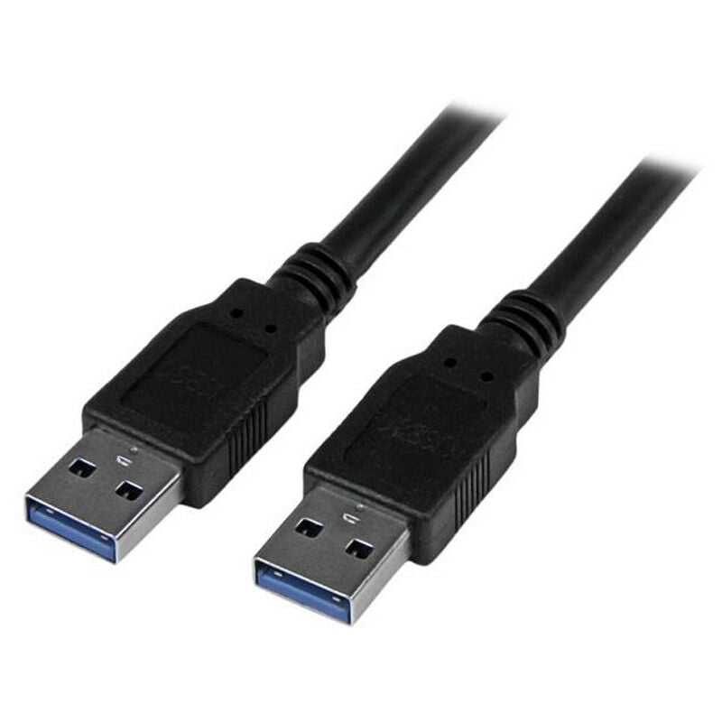 CAVO PROLUNGA USB 3.0 CONNETTORI A MASCHIO/FEMMINA IN RAME MT 1,8