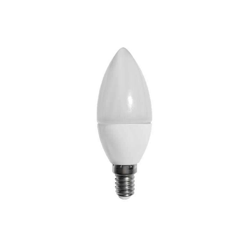 V-TAC Lampadina Led Mini GU10 Piccolo 35mm 2W Neutro 4000K 38