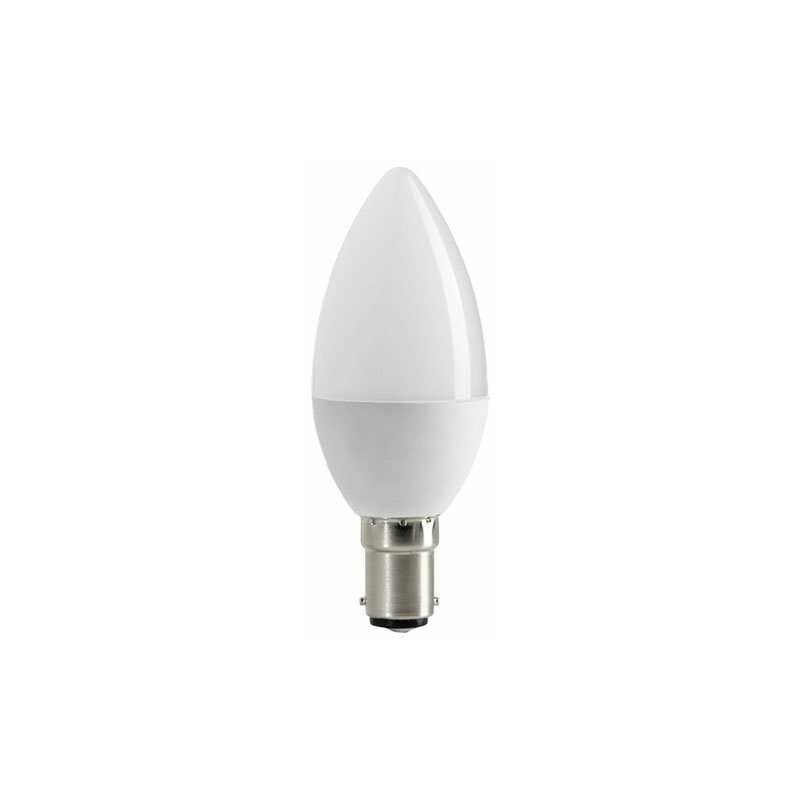 Ledvance/Osram Lampadina LED Classic E14 4.2W 470Lm 2700K 300º IP20  Dimmerabile