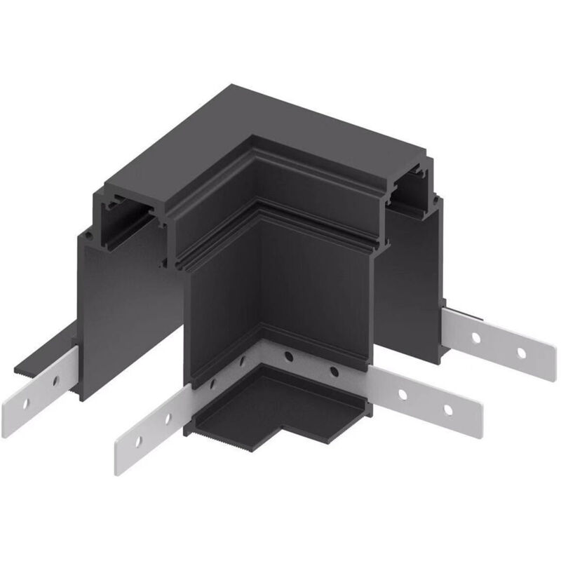 Connettori Angolari A 3 Vie Serie 2020 Connettori Per Staffa Angolare Con Viti Per 6 T Slot - Foto 6