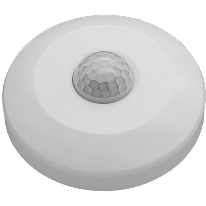 Finder 18.A1.8.230.0000 Rilevatore Di Movimento Crepuscolare Da Esterno - Foto 10