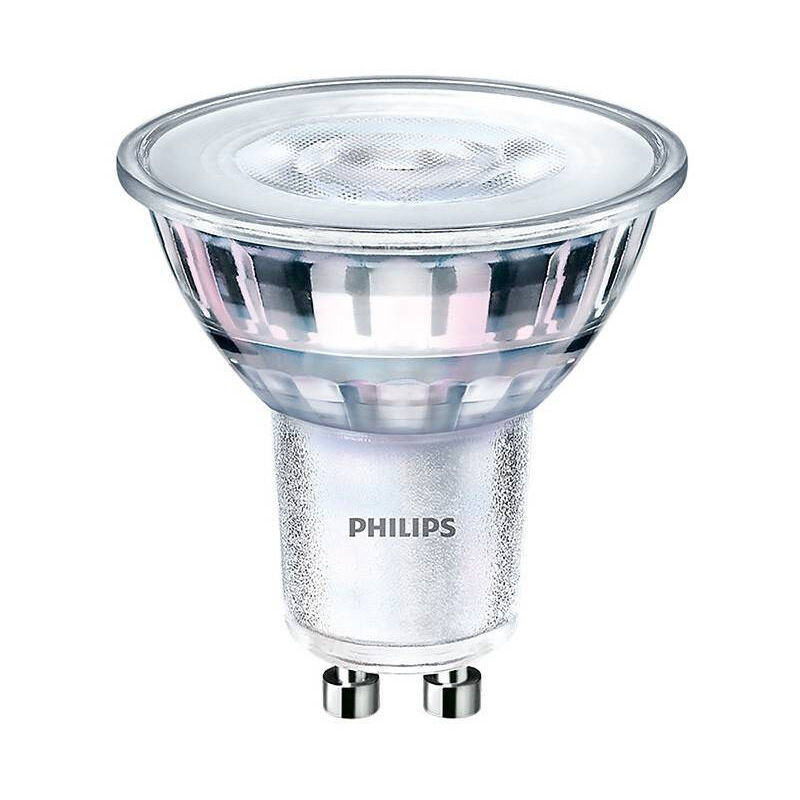 Lampadina LED GU10 MR16 Dimmerabile 5W 365lm (50W) - Bianco caldo