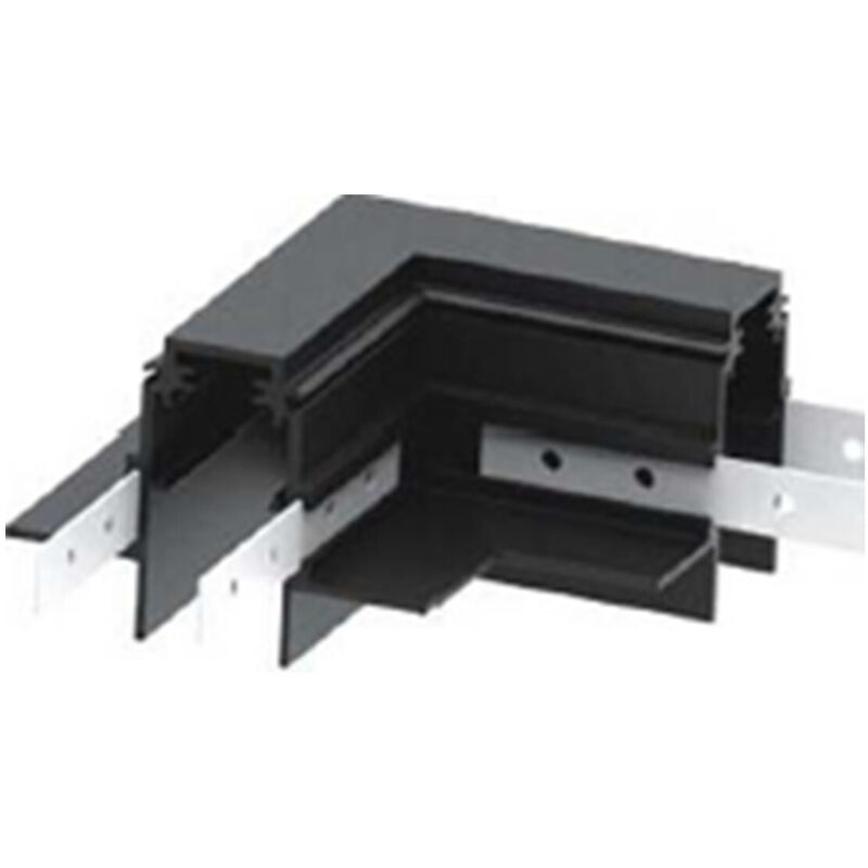 Gancio sponda zincato con piastra e fori L: 160mm | Accessori per sponde | Ricambi Camion e Accessori veicoli industriali