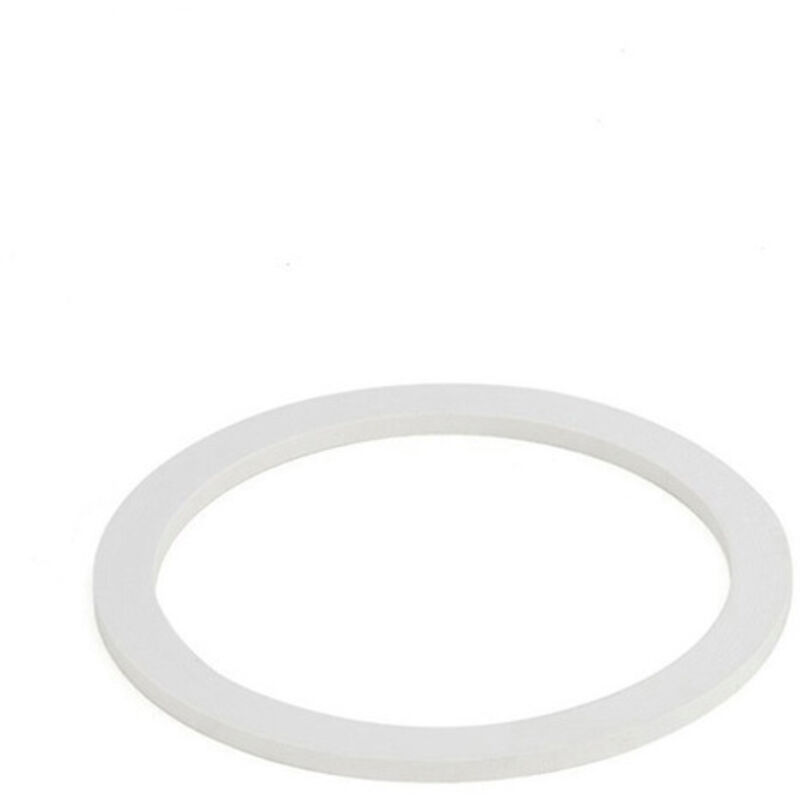 Guarnizione Silicone Per Caffettiera De'Longhi | Anello Di Tenuta, Compatibile Con EC680/EC685/EC785 Ecc.
