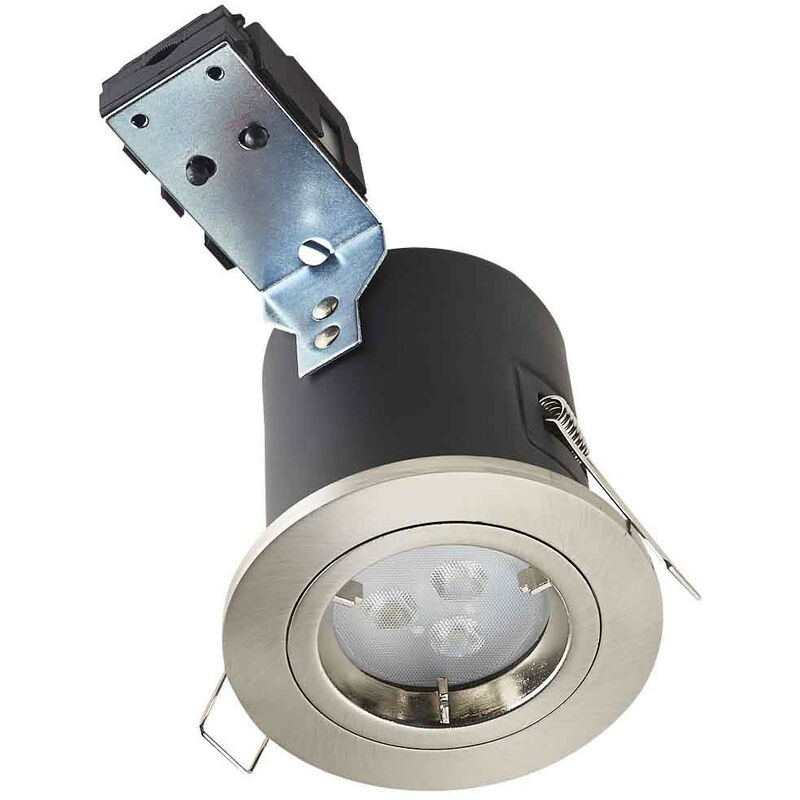 Maniglia per mobili 'un45' interasse 96 mm - cromo opaco METAL GROUP