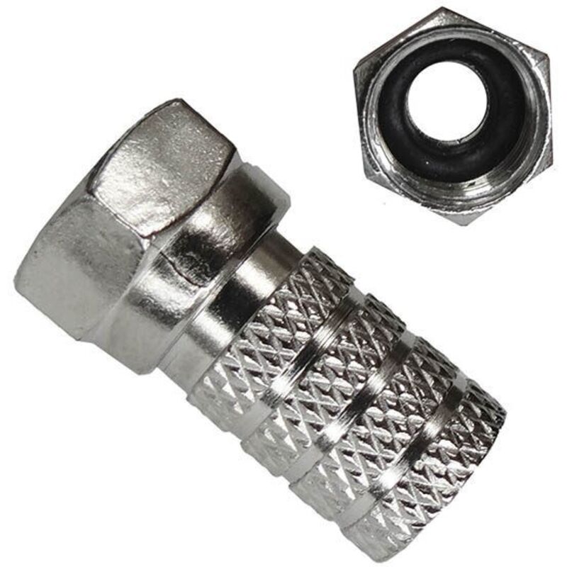 Antenna VHF Marina In Acciaio Inox 316 - Base Regolabile 38mm Per Barche, Resistente Alla Corrosione E Ruggine - Foto 9