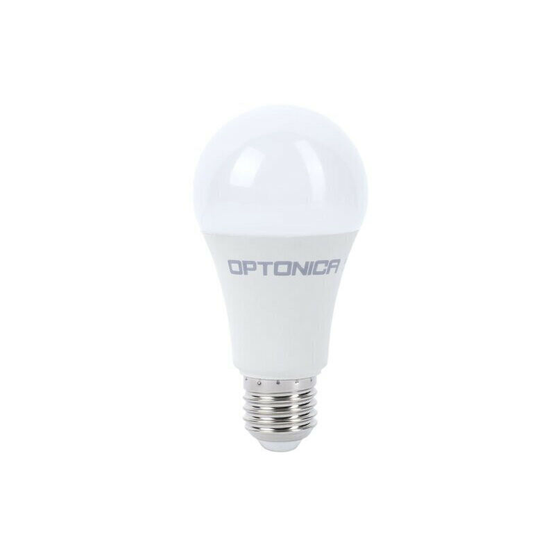 LAMPADINA LED CON SENSORE CREPUSCOLARE E27 12W 1250LM 4000K 220