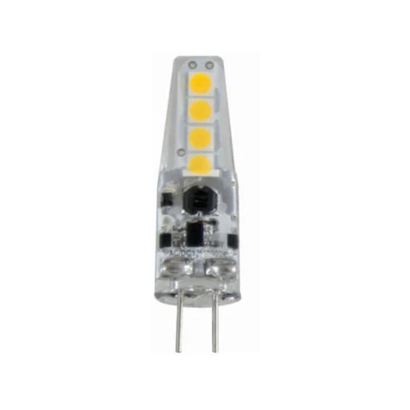 G4 LED COB 12 V Lampada faretto 5W 8W 10W 15W Bianco freddo/caldo
