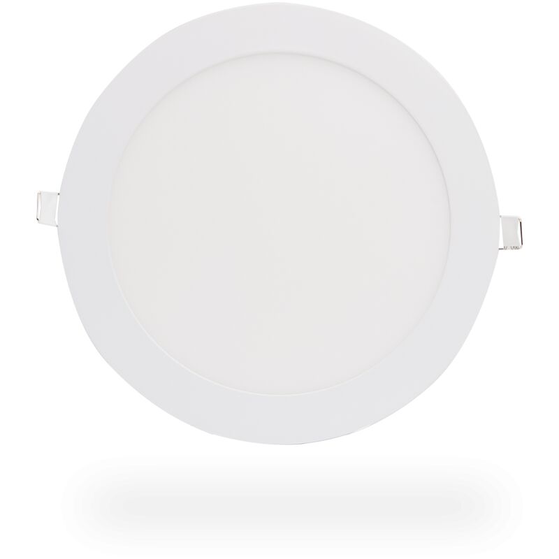 Presa Con Interruttore Completa Monoblocco Con Placca Bianca Compatibile Plana