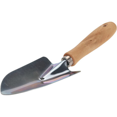 PALA PUNTA QUADRATA SOLID - Giardinaggio - Bottiglieri Casalinghi