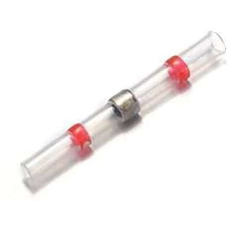 400 Connettori Termoretraibili Saldanti - Kit Impermeabile Per Cavi Auto, Barche, Elettronica - Foto 12