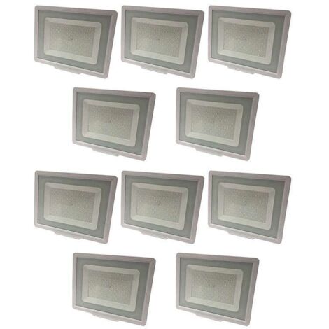 5mm 20pz LED BIANCHI 4500K BIANCO PURO NEUTRO 180GRADI STRAWHAT STRAW HAT - Foto 7