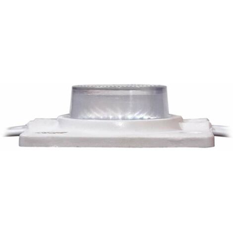 Set di 6 Pannelli LED 29W 60x60cm 3600lm - Bianco Giorno 6000K