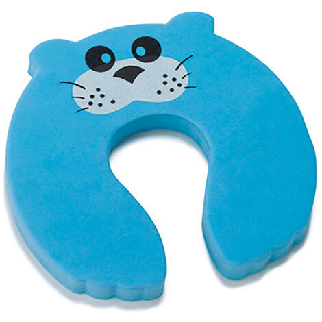 Fermaporta Bambini In Schiuma EVA - 6 Pezzi Antipizzicamento Per Porte E Finestre, Sicurezza Casa - Foto 10