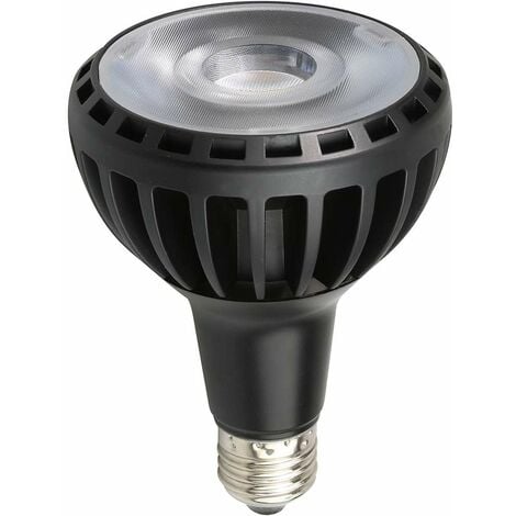 Lampadina LED PAR30 E27 30W equivalente 150W - Bianco caldo 2700K