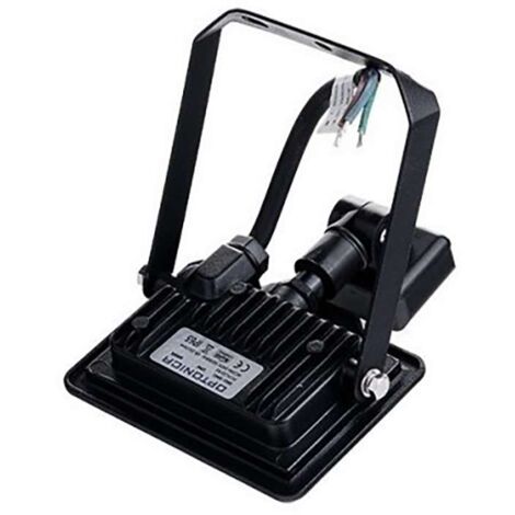 wowatt 7W Faretti LED da Incasso Nero Dimmerabili Luci Ultrasottili da