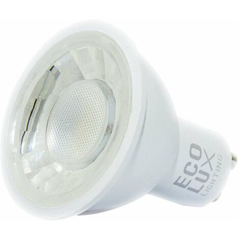 Rysa Light PAR20 LED lampadina di inondazione, 7W (equivalente 50W), 2700K 3000K (bianco morbido), 40 ° angolo di fascio, 550 Lumen, E27 Base 1-PACK