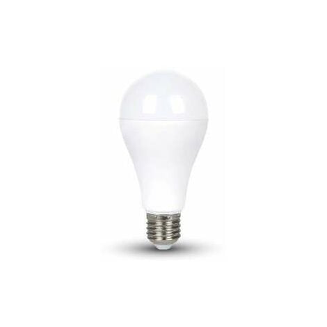 Lampadina LED E27 14W 4500K Bianco Naturale 4401