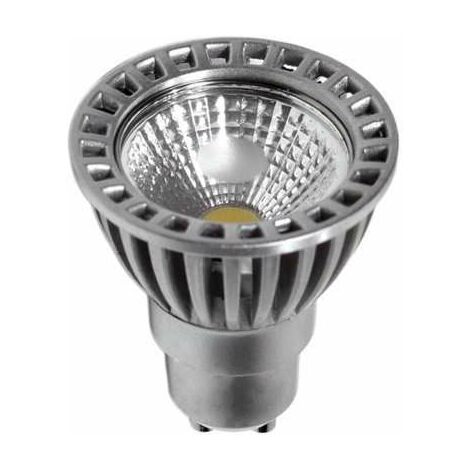 Faretto LED GU10 6W dimmerabile - LED Spot GU10