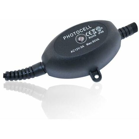 Cavo Di Prolunga 3 Pin IP67 2 Metri – Connettore Impermeabile Per Auto, Camion E Barca - 2