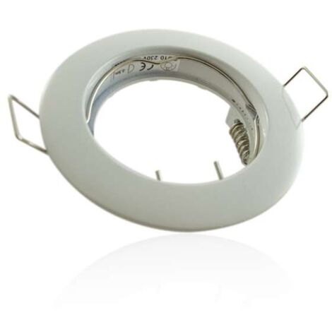 Lampadine LED GU10 Yiahin: 3 Pezzi Da 5W (50W Equivalenti), Luce Bianca Fredda 6000K, 450 Lumen - Non Dimmerabili