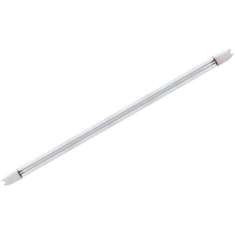 TUBO LED T8 G13 - 120cm 18W- Luce bianca NATURALE 4000K - 2340lm (130lm/W)  - Sostituisce un tubo