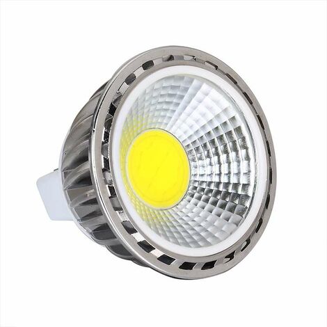Spot Led Authentic Direcionu00e1vel De Embutir Avant 5W 6500K Bivolt Luz Branca Quadrado