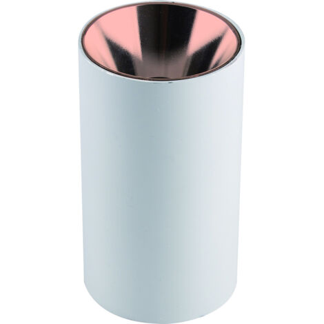Catadiottro Tondo Trasparente Maypole Per Rimorchio E Roulotte – Diametro 60 Mm – Confezione Da 2 - 4