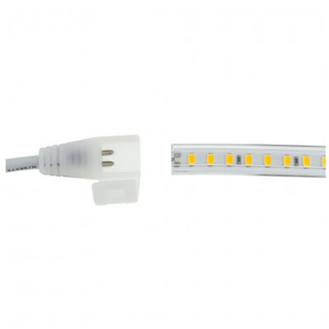 Nizirioo 4 Pezzi Schuko Spina: 230 V, Spina Schuko Per Esterni, Connettore Ad Angolo Esterno Resistente, Protezione Da Contatto E Antipiega - Foto 12