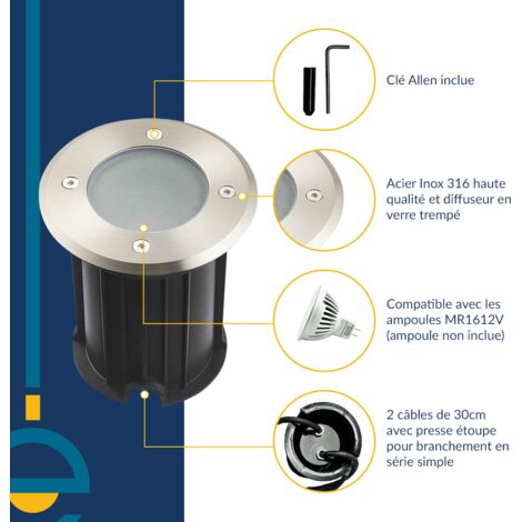 Trasforma I Tuoi Spazi Con Cornici Di Qualità Premium Cornice Per Specchio In Cartone - Foto 3
