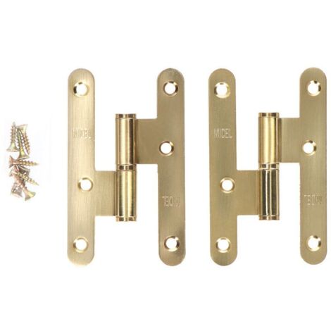 Bullone AJ Con Perni Per Cerniera 3/4" X 18" - Zincato, Per - Foto 10