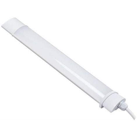 Barra Sotto Pensile Led 10w T5 90 cm Intec Light