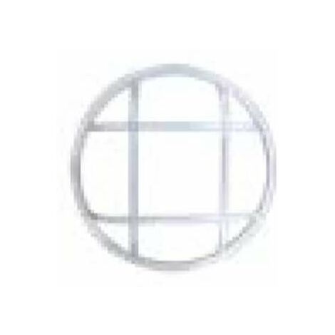 Griglia Protezione Fornelli Trasparente 67 Cm - Infrangibile