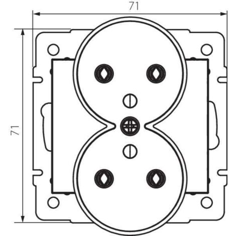 H H Smith 1516-103 Banana Plug, Shorting, Test Plug Adapter - Foto 3