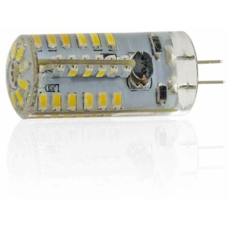 Lampadina G4 1.5W 80lm 3000 K