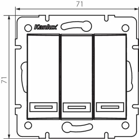DELPHI "PRO" Starter Kit, 16 Pezzi, Argento, UP 230V - Foto 5