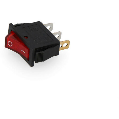 Interruttore Unipolare ONIX TECH Con Luce Verde - 16A 250V, Facile Installazione, Garanzia 5 Anni - Foto 10