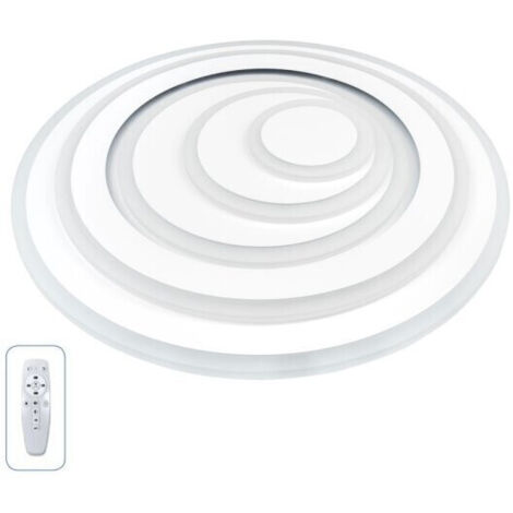 LED Di Alimentazione, LED Rotondo, XSM8027-3000, 40-42VDC, 1.1Amp - Foto 2